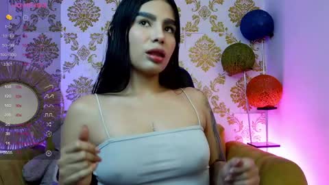 Snapshot of abby_rouse_m chatting on April 24, 2:47 am ABBY ROUSE online show from April 24, 2:47 am