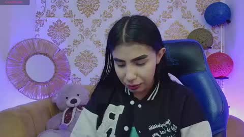 Snapshot of abby_rouse_m chatting on April 26, 2:20 am ABBY ROUSE online show from April 26, 2:20 am