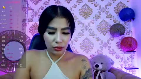 Snapshot of abby_rouse_m chatting on May 1, 2:05 am ABBY ROUSE online show from May 1, 2:05 am
