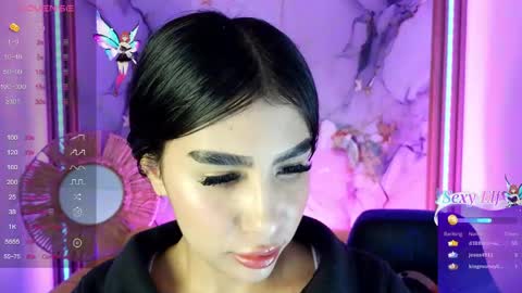 Snapshot of abby_rouse_m chatting on May 16, 10:36 am ABBY ROUSE online show from May 16, 10:36 am