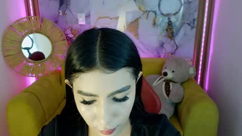 Snapshot of abby_rouse_m chatting on June 2, 2:24 am ABBY ROUSE online show from June 2, 2:24 am