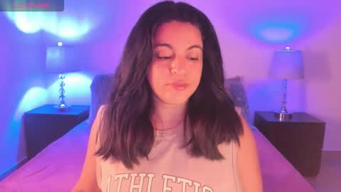 ABBY SAPHIR online show from March 17, 10:57 pm