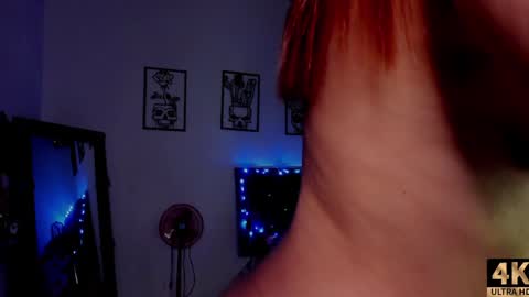 Snapshot of abby_sexygirl1 chatting on January 13, 5:12 am Abby online show from January 13, 5:12 am