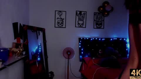 Snapshot of abby_sexygirl1 chatting on January 18, 5:41 am Abby online show from January 18, 5:41 am