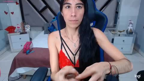 Snapshot of abby_sexyxx chatting on February 9, 11:57 pm abby sexyxx online show from February 9, 11:57 pm