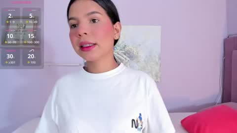 Snapshot of abby_stonne_ chatting on August 2, 12:25 pm ABBY STONNE online show from August 2, 12:25 pm