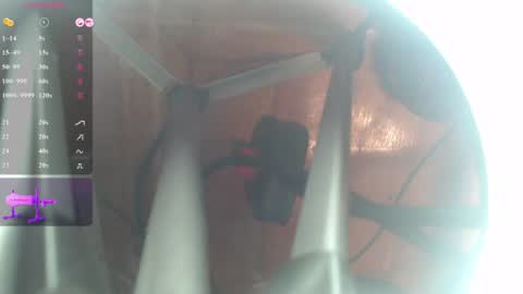 Snapshot of abby_taylorr_ chatting on June 27, 10:53 am Vannesa online show from June 27, 10:53 am