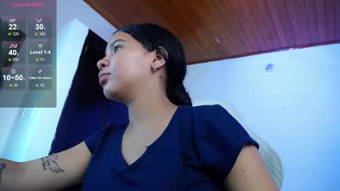 Snapshot of abby_tgn chatting on November 11, 11:43 am ABBY online show from November 11, 11:43 am