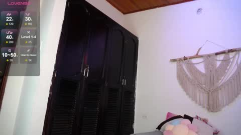 Snapshot of abby_tgn chatting on November 20, 11:54 am ABBY online show from November 20, 11:54 am