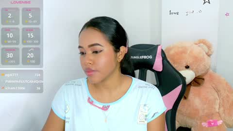 Snapshot of abby_tits chatting on February 4, 9:41 pm ABBY  online show from February 4, 9:41 pm