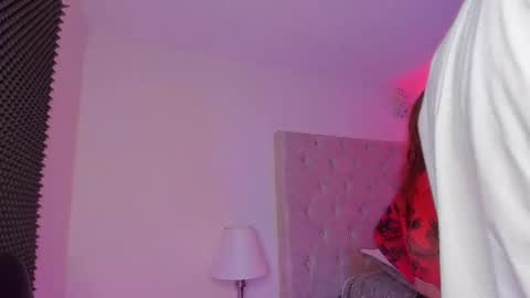 START TRANSMISSION ---- AM COLOMBIA TIME online show from April 29, 3:05 pm