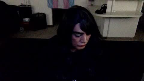 Abby Atheist online show from April 22, 1:08 am