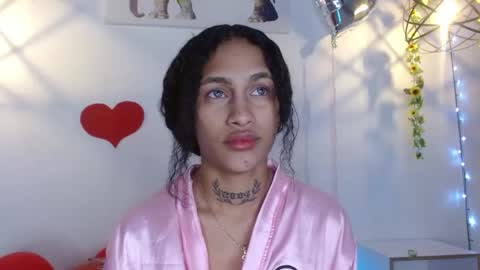 abbycute online show from March 10, 7:32 am