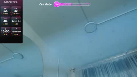 abbycute online show from November 23, 2:06 pm