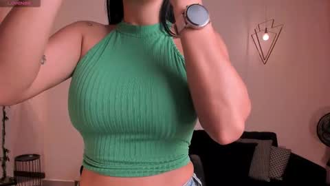 Abby Dalton  online show from November 20, 6:18 pm