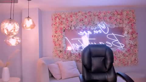 Abby Dalton  online show from March 19, 5:50 pm