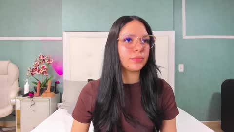 Abby Dixon  online show from February 13, 12:12 pm