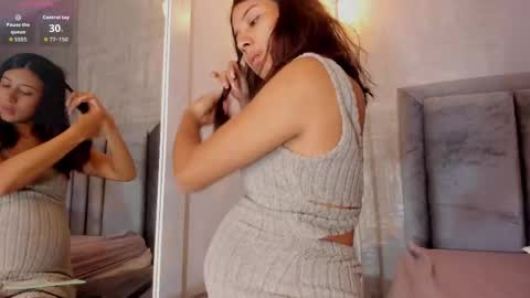 Abby Fierce online show from September 13, 12:16 pm