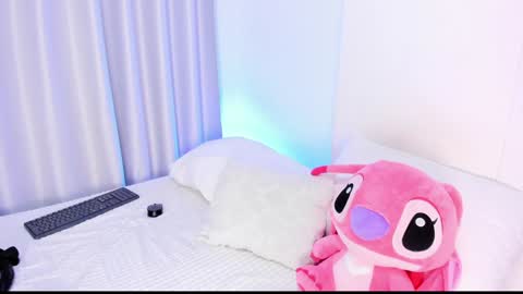 Abby online show from December 21, 11:13 pm