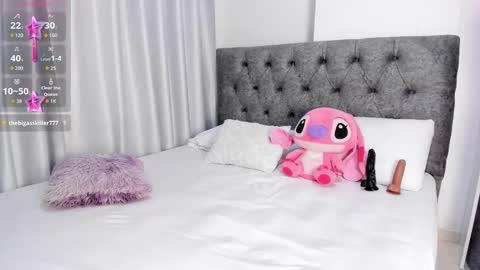 Abby online show from October 3, 9:01 pm