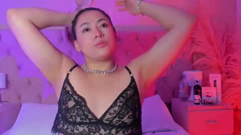 ABBY online show from December 13, 10:26 pm