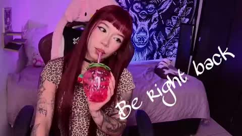  Abby Lizzy  online show from November 9, 11:47 pm