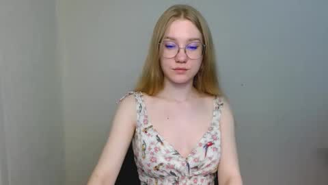 Abby Lovense is active online show from March 13, 2:45 pm