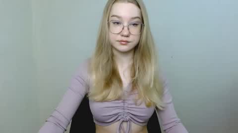 Abby Lovense is active online show from April 19, 11:09 am