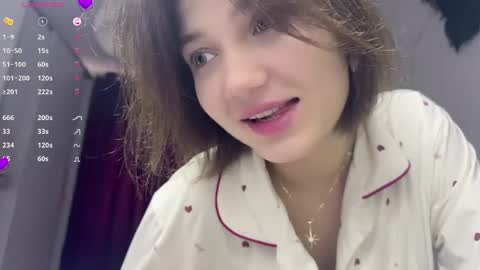 Snapshot of abbymoos chatting on April 19, 10:03 am Abby online show from April 19, 10:03 am