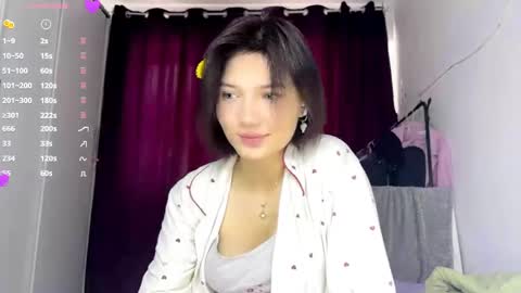 Snapshot of abbymoos chatting on April 20, 9:34 am Abby online show from April 20, 9:34 am