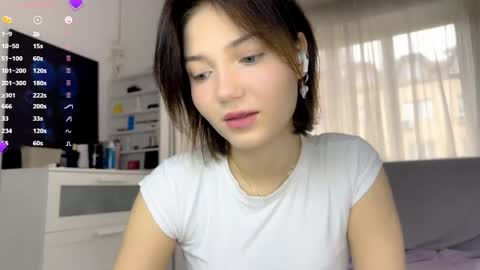 Snapshot of abbymoos chatting on April 27, 10:24 am Abby online show from April 27, 10:24 am