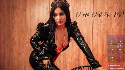 Miss Abby online show from March 12, 12:42 am