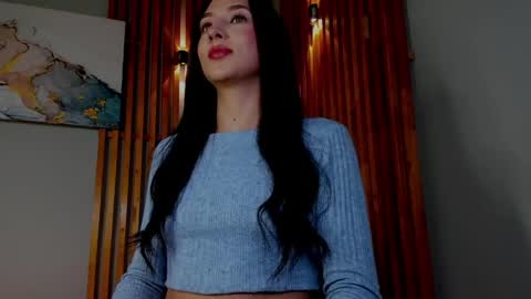 Snapshot of abbypalmer_ chatting on June 3, 9:53 pm Abby Palmer online show from June 3, 9:53 pm