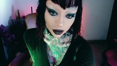Snapshot of abbypink69 chatting on June 1, 1:51 am Abby online show from June 1, 1:51 am