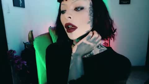 Snapshot of abbypink69 chatting on June 9, 3:07 am Abby online show from June 9, 3:07 am