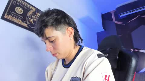 Abby Smith online show from September 14, 5:34 pm