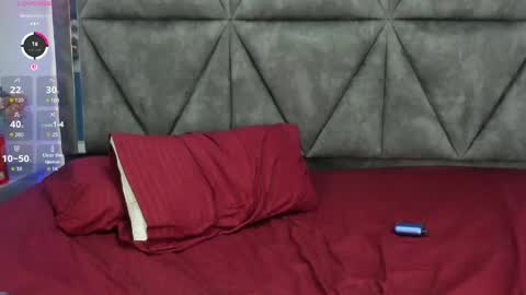 Abby Smith online show from March 19, 11:53 pm