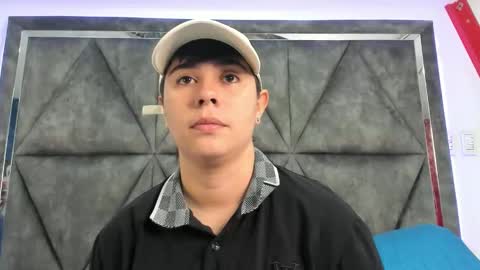 Abby Smith online show from March 23, 10:14 pm