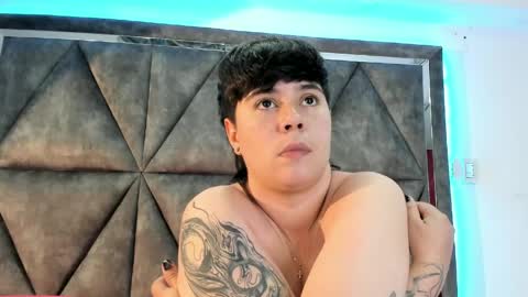 Abby Smith online show from June 4, 7:42 pm