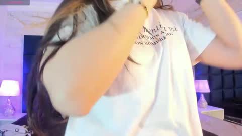 Abigail online show from January 13, 12:10 pm