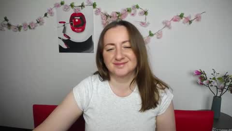 abbytaylorr online show from November 16, 7:25 am