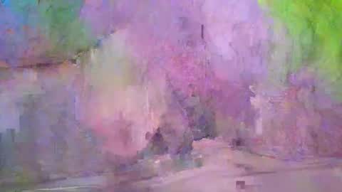 abbywinter online show from April 13, 12:54 pm