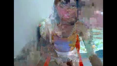 Snapshot of abbywinter18 chatting on October 18, 10:16 am abbywinter18 online show from October 18, 10:16 am