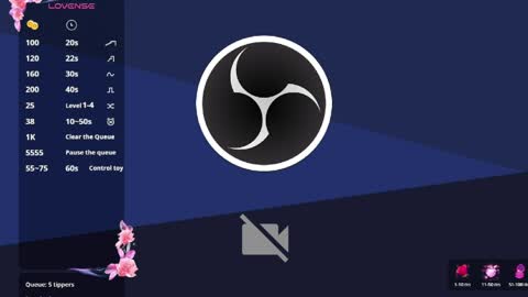  Abby Boom   online show from April 19, 8:22 pm