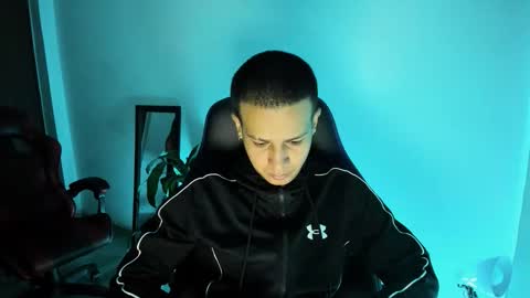 Snapshot of abelasburgo chatting on January 31, 11:25 pm Independence model AbelAsburgo online show from January 31, 11:25 pm