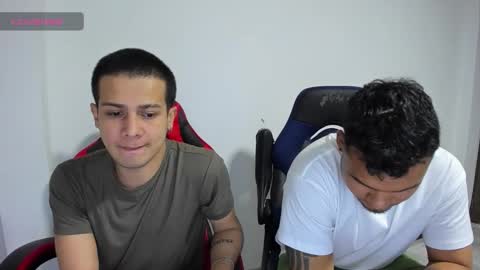 Snapshot of abelasburgo chatting on February 14, 4:53 am Independence model AbelAsburgo online show from February 14, 4:53 am