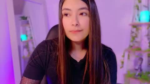 Snapshot of abella_ruiz chatting on June 14, 1:47 am Abella Ruiz online show from June 14, 1:47 am