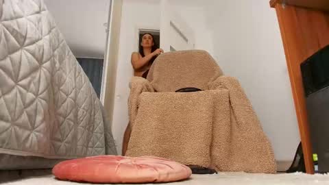 Mermaid online show from October 30, 5:24 pm