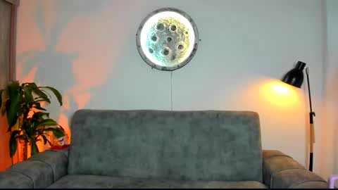  Abella and Kendra  online show from March 18, 12:14 am