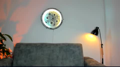  Abella and Kendra  online show from March 24, 11:10 pm